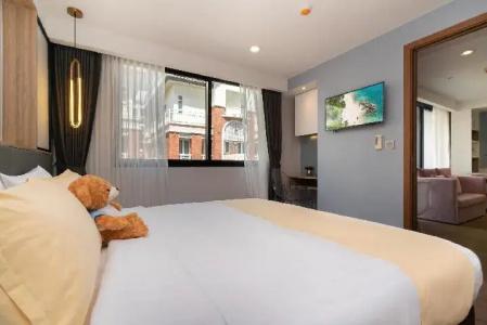 Wekata Luxury - 51