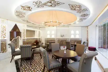 Ottoman Imperial-Special Category - 45