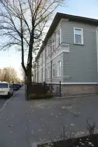 Дом Паткуль - 12