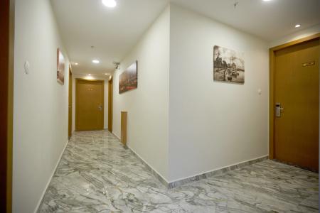 Kartal Palace Taksim Square FamİLy - 32