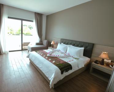 Legend Kep Resort - 1