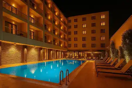 Ramada Plaza By Wyndham Istanbul Sultanahmet - 4
