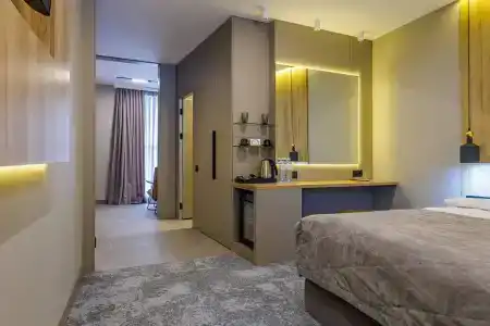 Tau-House - 42
