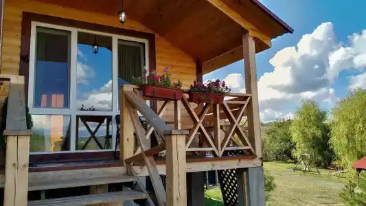 Shalet Бойка - 28