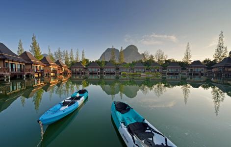 Poonsiri Resort Aonang-Sha Extra Plus - 13