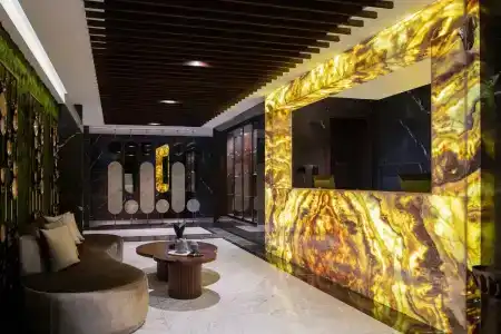 Mövenpick Istanbul Asia Airport - 15