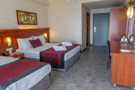 Laphetos Beach Resort & Spa - 66