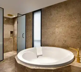 Wanda Vista Istanbul - 67