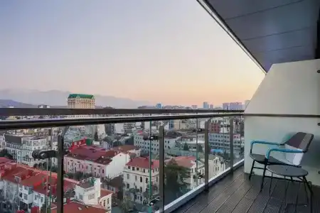 Le Meridien Batumi - 17