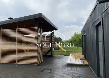 Soul Barn - 1
