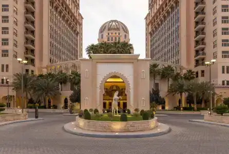 The St. Regis - 38