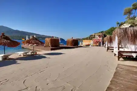 Oliviera Resort - 33