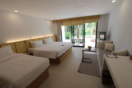 Paradise Beach Resort, Koh Samui - Sha Extra Plus - 62