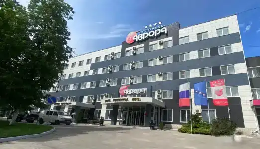 Аврора - 3