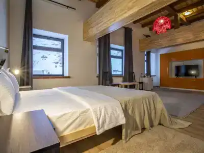 Cedar Grass Териберка - 147