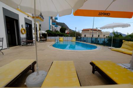Enda Boutique Kalkan - 17