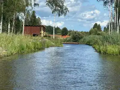 Бобровый берег - 34