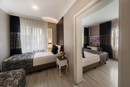 Beyazit Palace & Spa - 62