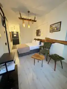 Pandan Karakoy Suİt - 26