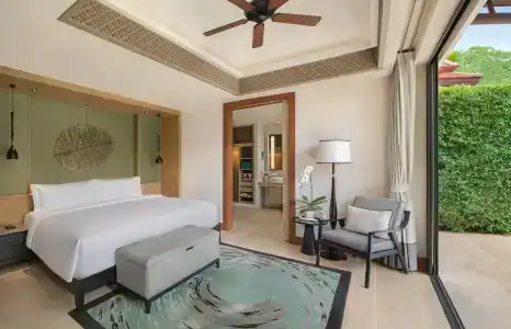 Banyan Tree Wellbeing Sanctuary - 55