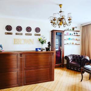 Brown - 2