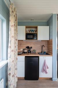 Уютный дом с баней на дровах Васькино Подворье - 10