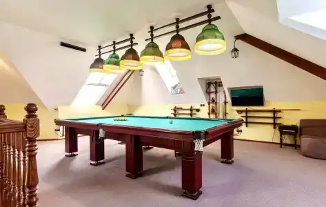 Apartmari - 5