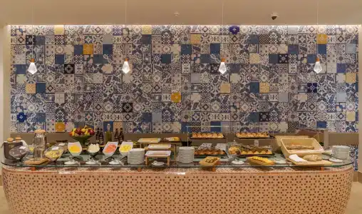 Pestana CR7 Marrakech - 22