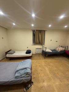 Yasamal Hostel - 56
