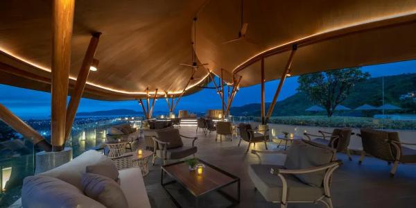 Noku Phuket - 1