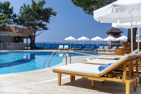Delta by Marriott Antalya Lara ADULT ONLY - 16