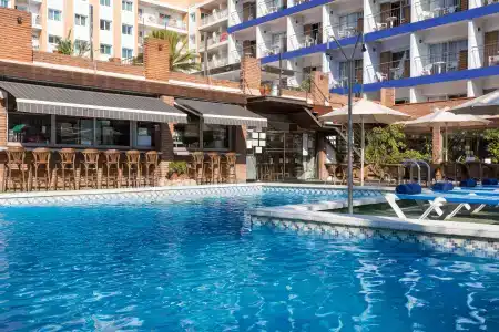 Htop Palm Beach & Spa #Htopenjoy - 8