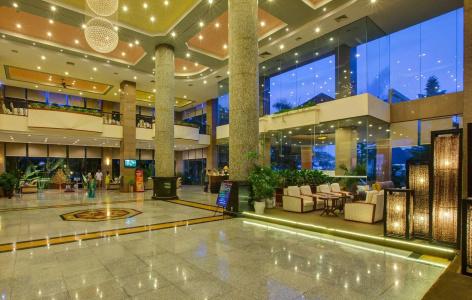 Halong Plaza - 34
