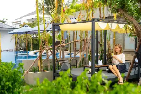 Grand Venus La Residence - 21