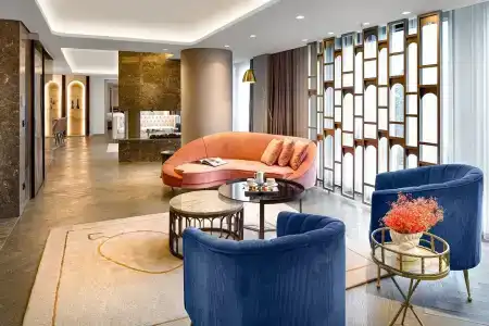 Wanda Vista Istanbul - 52
