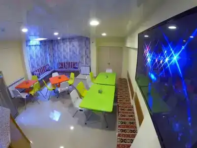 Hostel Vagary - 3