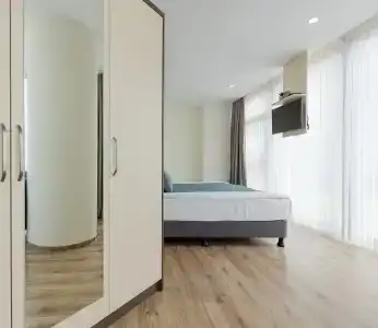 Bellevue Residential Batumi - 33
