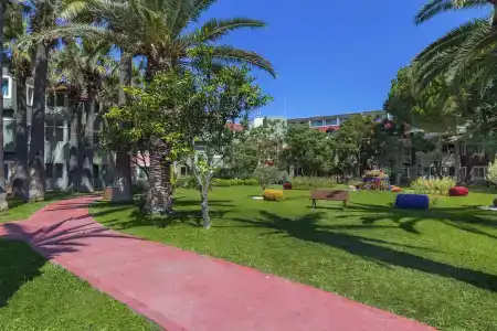 Club Mega Saray - 25