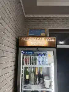 Allanazar Ota - 26