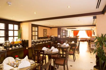 Arabian Courtyard & Spa - 25