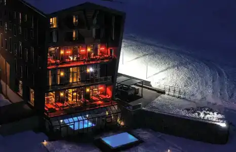 Gudauri Lodge - 12