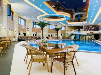 Simma Spa & Waterpark - 4