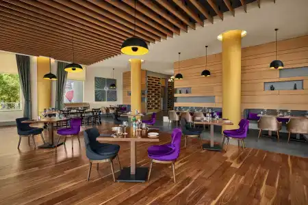 Akra Kemer - All Inclusive (ex/ Barut ) - 47