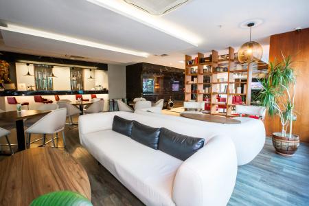 Ramada Encore Istanbul Kartal - 3
