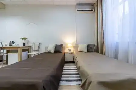 Альбатрос - 43