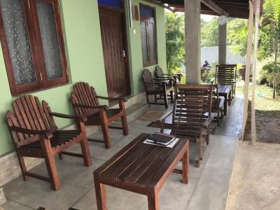 Yala Golden Park - 2