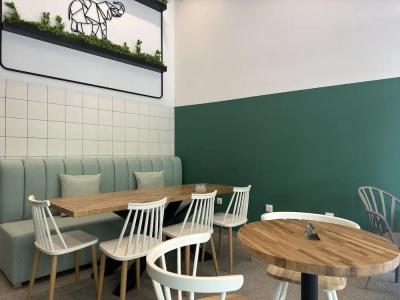 Urban Elephant Suites - 22