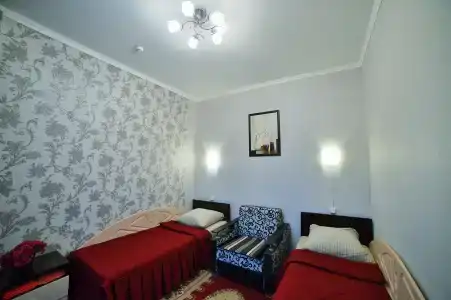 Луч - 10