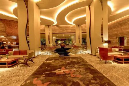 Hilton Colombo - 9