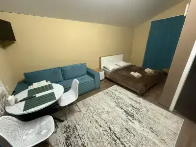 Курортный отель FinHouse - 24